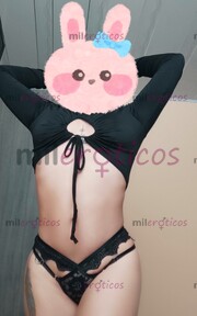 SALOME HERMOSA JOVEN DISPUESTA A COMPLACERTE EN TUS DESEOS - FOTO 7