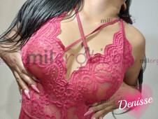 SOY DENISSE, TU YA ME CONOCES VAMOS A COMERNOS COMO NUNCA LO HEMOS HECHO $1020 - FOTO 6