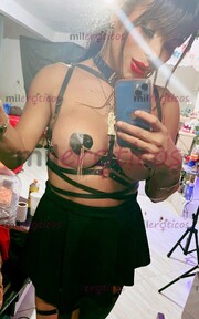 LA MÁS MORBOSA ME GUSTAN EXPERTA EN PRIMERISOS - FOTO 7