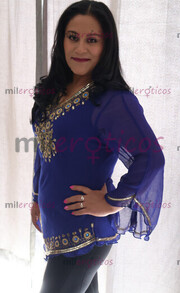 EXCLUSIVO MASAJE TANTRA DISPONIBLE ¡INOLVIDABLE! (MASAJE WENDY - FOTO 7