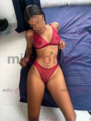 DISPONIBLE ESQUISITA SCORT JO VEN HERMOSA SOY CLAUDIA - FOTO 4