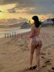 LA DULCE NAYELI DE REGRESO EN MANZANILLO - FOTO 5