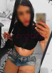 NENITA SUPER RICA, APRETADITA, TE ENCANTARA PROBAR MI VAGINA SÚPER ESTRECHITA - FOTO 5