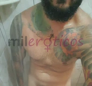 EU SOU TATUADO CHAMA NO WHATSAPP 11960740452 - FOTO 9