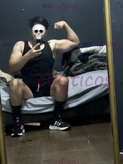 MORRO GORDI RICO DE GYM NALGÓN 18 CM DE VERGA MASAJISTA COMPLACIENTE 6867362309 - FOTO 10
