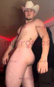 HOLA ME LLAMO MARIO LISTO PARA QUE DISFRUTES EL MOMENTO Y TE RELAJES - FOTO 3