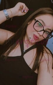 NUEVA NATHASA CON MUCHO MORBO LUJURIA Y PLACER PARA TÍ 50K - FOTO 1