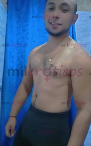 JOVEN DE 25 AÑOS QUE TE COMPLACERÁ EN LO QUE TÚ DESEES - FOTO 4