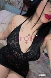 JOVEN SUPER SEXI JUSTO LO QUE NECESITAS UNA CHAVITA LLENA DE ENERGÍA - FOTO 6