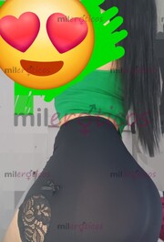 ....SOY MAYRANI UNA CHICA CANDENTE QUE TE GUSTARA PROBAR MI RICA VAGINA %100 ... - FOTO 4