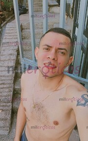 COSTEÑO CALIENTE Y COMPLACIENTE, VEN Y DISFRUTA CONMIGO - FOTO 3