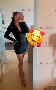 HOLA AMOR SOY JOVEN BONITA DELGADITA COMPLACIENTE LA MÁS RICA - FOTO 10