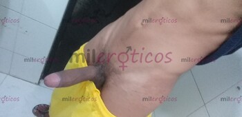 JOVEN FLACO MORENO Y VERG0N 19CM CUMPLO FETICHES - FOTO 7