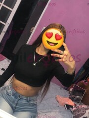 HOLA AMOR, TENGO 20 AÑOS, DELGADA LINDA CON PIEL BLANQUITA - FOTO 9