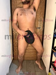 OSO CALIENTE MORBOSO PASIVO ESCORT EN CIUDAD DE MÉXICO PRÉÑAME - FOTO 7