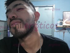 JOVEN CALIENTE Y DISPONIBLE, NUEVO EN LA CIUDAD, POR UNOS DÍAS - FOTO 2