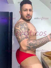 LO MEJOR DE LA CIUDAD NADA DE ENGAÑOS MORBOSO COMPLACIENTE Y MUY CALIENTE - FOTO 1