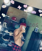 CHAKAL TATUADO DISPUESTO A CUMPLIR TUS FANTASÍAS Y MAS RICOS DESEOS - FOTO 6