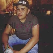 VARONIL LECHOSO 100 % ACTIVO SUPER HOT CHAKAL - FOTO 10