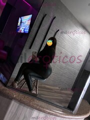 CHICHONA MEXICANA NATURAL HERMOSA CARA, JOVENCITA DE GRAN CULO - FOTO 9