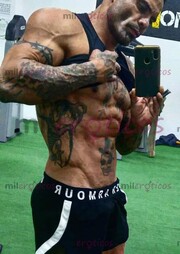 TU MARIDO FIT VERGAGRUESA. JOSMER XL SUPER TOP - FOTO 1