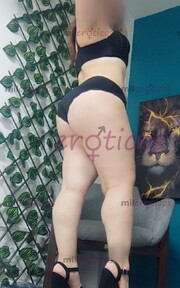 DELICIOSA MUJER MADURITA NIVEL EJECUTIVO - FOTO 7