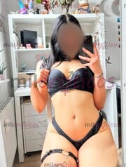 SOY LIZ CACHONDA Y DIVERTIDA RECIÉN LLEGADA A QUERÉTARO. . - FOTO 8