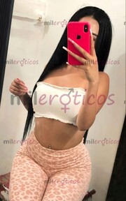 HOLA SOY HERMOSA DELICIOSA, COMPLACIENTE, CANDENTE. TODO RICO BB - FOTO 7