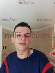 PAISA NUEVO EN TU CIUDAD DISPUESTO A COMPLACERTE TODOS TUS FANTASIAS Y FETICHES - FOTO 3