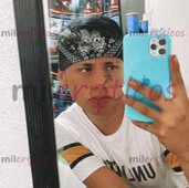 HOLA, MI NOMBRE ES ISAAC. UN CHAVITO SIMPÁTICO, AMABLE, SANO Y SOBRE TODO MORB - FOTO 3