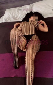 LUNA QUIERES UNA MUJER CANDENTE Y REAL ESTÁS EN EL MEJOR LUGAR - FOTO 1