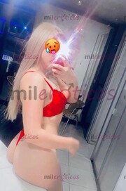 BONITA ESTUDIANTE NUEVA EN TU CIUDAD, POCOS DÍAS VEN, CONÓCEME - FOTO 8