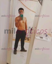 NESESITAS COMPAÑÍA Y SEXO SIN LÍMITE SOLO ESCRIBEME - FOTO 8