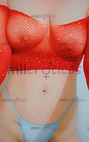 ANDREA NUEVA EN TU CIUDAD VEN Y DISFRUTA CONMIGO UN RATO DE SEXO ARDIENTE MIAMOR - FOTO 8