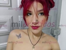 HOY AMANECI CON MUCHAAS GANAS DE MASTURBARME - FOTO 7