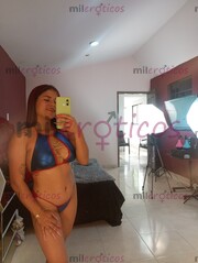 HOLA BEBÉS, SOY MÍA UNA NENA RECIÉN LLEGADA DE MEDELLÍN PAR CABALLEROS SERIOS - FOTO 6