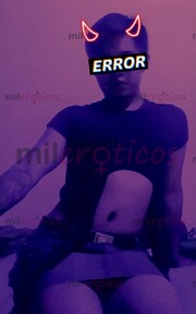 HOLA AMOR UNIVERSITARIA CON GANAS DE PORTARSE MAL - FOTO 4