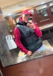 QUIERES PASAR UNA TARDE NOCHE LLENA DE LECHITA MI AMOR CHICO DELGADO 24 AÑOS - FOTO 7