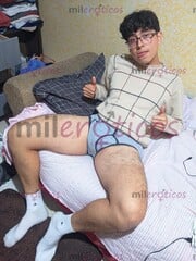 CORCHO , TWINK , TU SERVIDOR. AMABLE Y AMIGABLE, ABIERTO Y SEGURO C: - FOTO 10