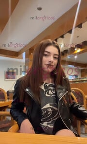 HOLA ME LLAMO JULIA 19 AÑOS RECIÉN LLEGADA A TU CIUDAD - FOTO 8