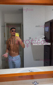 HOLA QUE MÁS, MUCHO GUSTO LUIS, RECIÉN LLEGADO A LA CIUDAD - FOTO 6