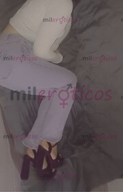 ???? TE GUSTAN FLAKITAS APRETADITAS ,BONITAS SOY SOFI? - FOTO 6