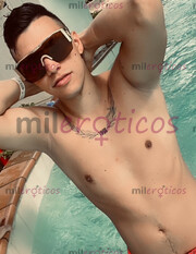 NUEVO MACHO JOVEN VERGON LECHERO 21 CM REALES - FOTO 1