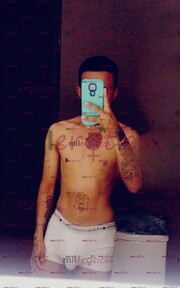 ANGEL TU FANTASIA SEXUAL SUPER CACHONDO Y DISCRETO - FOTO 5