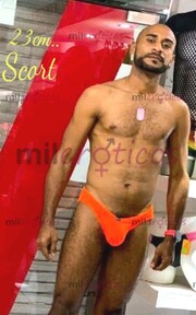 NEGRO DE 23 CM DE PLACER POCOS DIAZ PRUEBA VERDADERO PLACER - FOTO 10