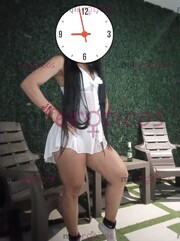 HERMOSA COSTEÑA MADURA COMPLACE ME EN ATENDERÉ DE LOCURAS VOY DE VIAJE VEN TE ES - FOTO 7