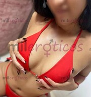 VERÓNICA, CHICA EXTROVERTIDA Y ALEGRE, PROMO 2 HORAS X 120 MIL - FOTO 4