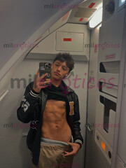 JOVEN DE 20 AÑOS, DISPUESTO A PASARLA BIEN - FOTO 10