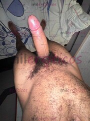 HOLA SOY CUBANO CARIÑOSO Y TRATABLE , SI QUIERE PASAR UN BUEN MOMENTO Y DIFRUTAR - FOTO 5