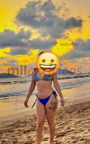 HOLA BABY ESTOY DISPONIBLE TODO EL DÍA A CUALQUIER HORA MÁNDAME WHATSAPP Y TE CO - FOTO 1